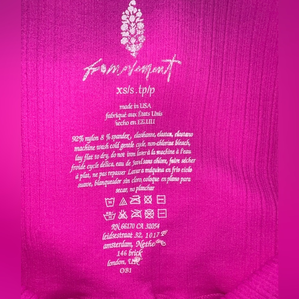 FP Movement Good Karma Leggings - Picture 8 of 8